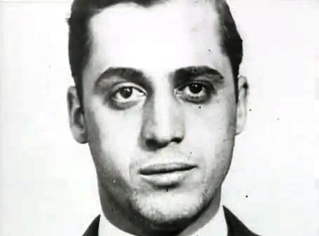 Frank Capone