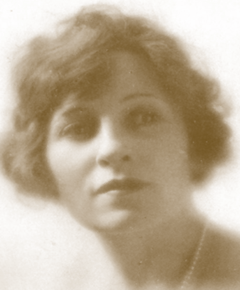 Mabel  Bennett