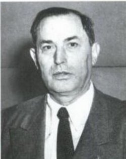 Giuseppe Profaci
