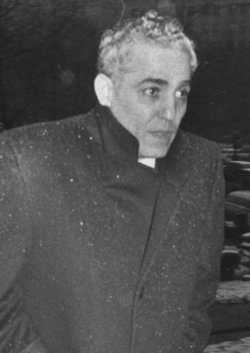 Carmine Lombardozzi