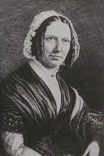 Abigail Fillmore