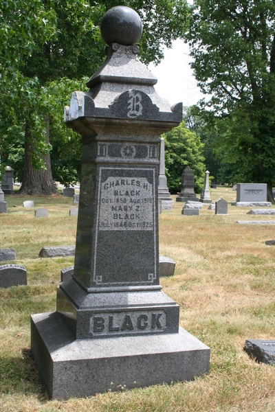 Charles H. Black