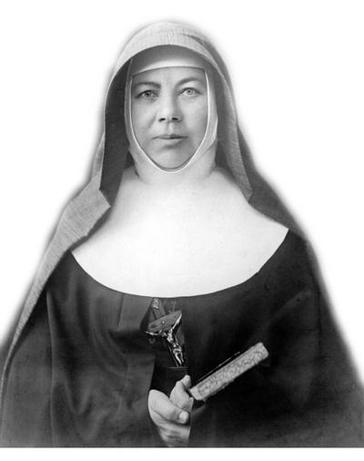 Saint Mary MacKillop
