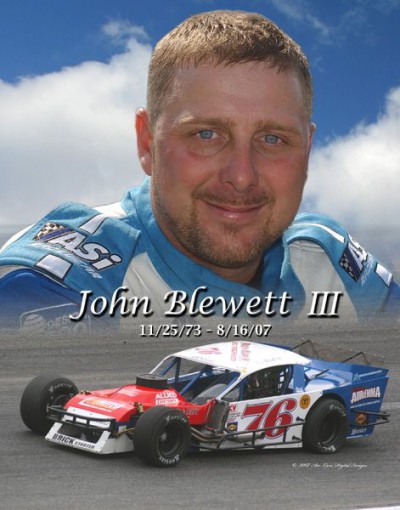 John Blewett III