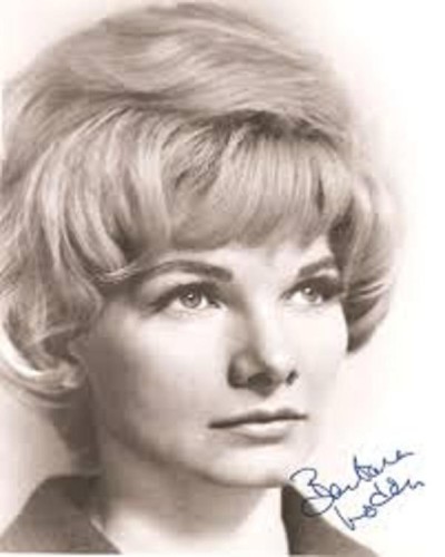 Barbara Loden