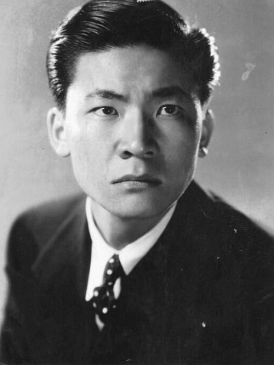 Victor Sen Yung