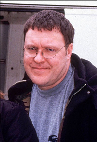 Gary Olsen